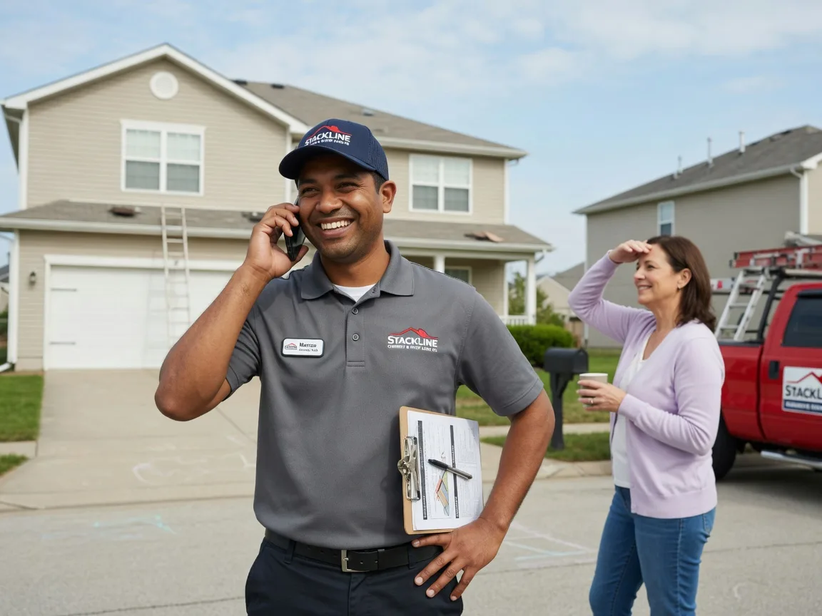 Chimney flashing repair Early, IA FAQs